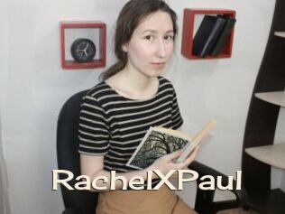 RachelXPaul