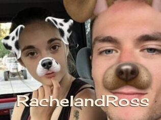 RachelandRoss