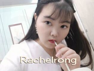 Rachelrong