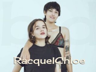 RacquelChloe