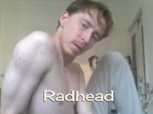 Radhead