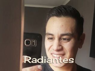 Radiantes