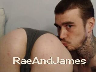 RaeAndJames