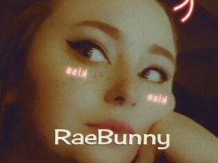 RaeBunny