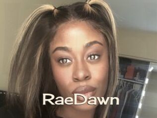 RaeDawn