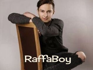 RaffaBoy