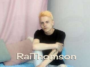 RaiThomson