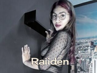 Raiiden