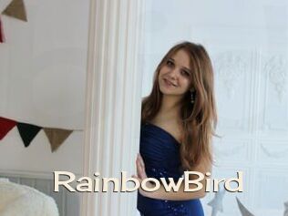 RainbowBird