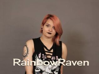 RainbowRaven