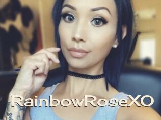 RainbowRoseXO