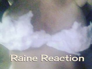 Raine_Reaction