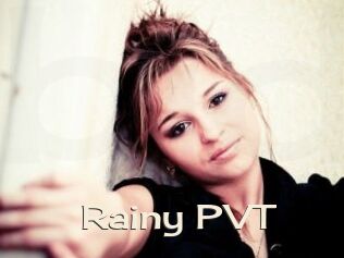 Rainy_PVT