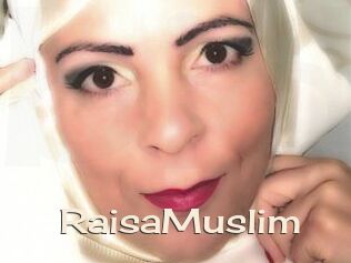 RaisaMuslim