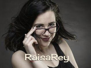 RaisaRey