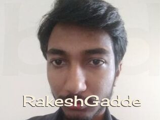 RakeshGadde