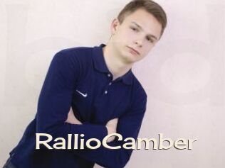 RallioCamber