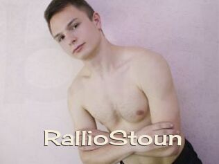 RallioStoun