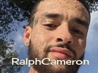 RalphCameron