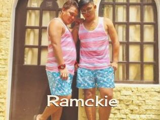 Ramckie