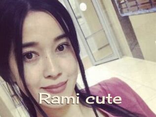 Rami_cute