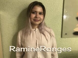 RamineRonges