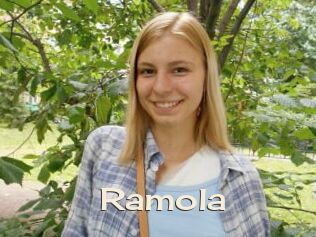Ramola
