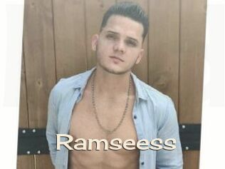 Ramseess