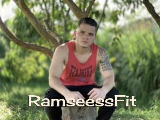 RamseessFit