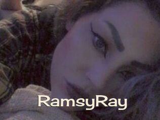 RamsyRay