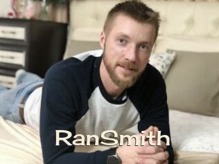 RanSmith