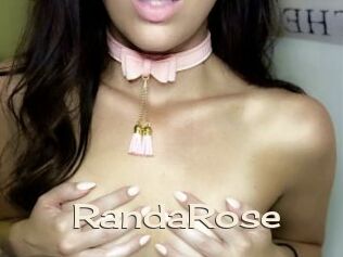 RandaRose