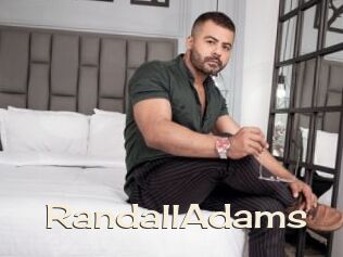 RandallAdams