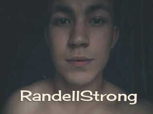 RandellStrong