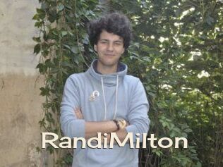 RandiMilton