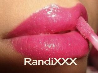 RandiXXX