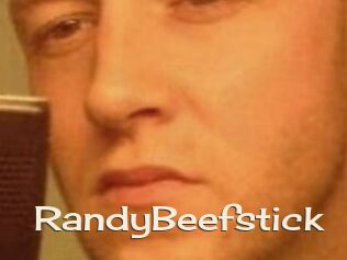 RandyBeefstick