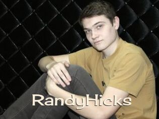 RandyHicks