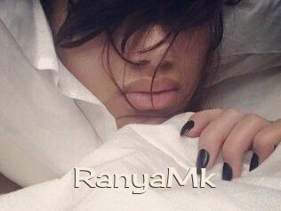 RanyaMk