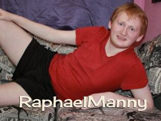 RaphaelManny