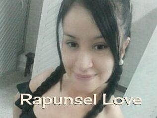 Rapunsel_Love