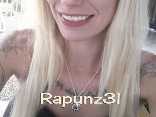 Rapunz3l