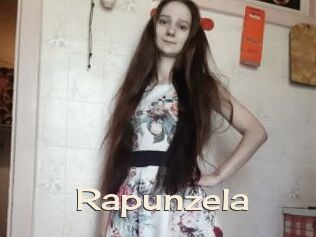 Rapunzela