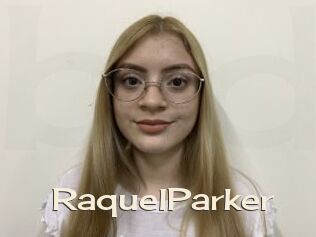 RaquelParker