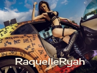 RaquelleRyah