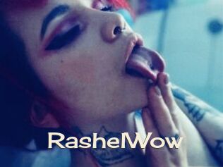 RashelWow