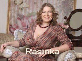 Rasinka