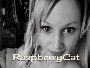 RaspberryCat