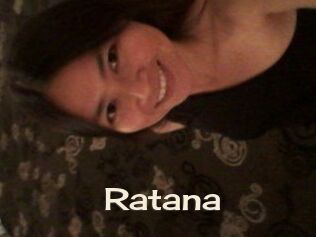 Ratana