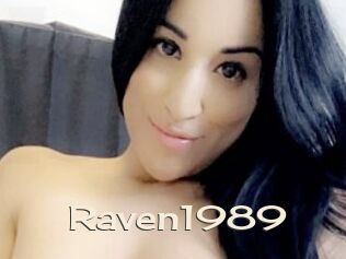 Raven1989